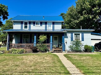 604 Cherry St, Galion, OH 44833