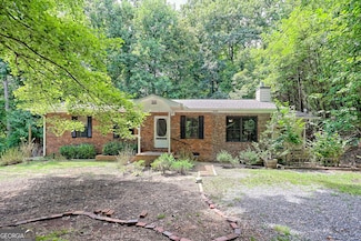 1054 Sutton Rd, Hiawassee, GA 30546