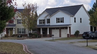 3360 Smith Ridge Trace NW, Norcross, GA 30071