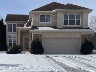 971 Pennwood Ln, Bolingbrook, IL 60440