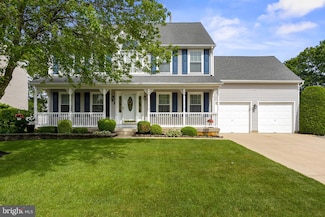 21 Lexington Park Rd, Sicklerville, NJ 08081
