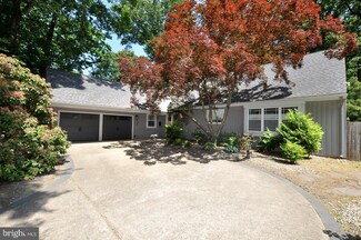 134 Partree Rd, Cherry Hill, NJ 08003