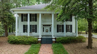 171 N Jefferson Ave, Talbotton, GA 31827