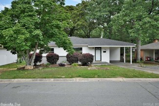 4000 Maple St, North Little Rock, AR 72118