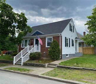 100 Douglas St, Cranston, RI 02910