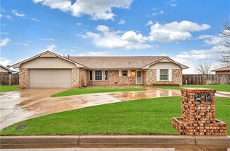 3516 Ranch Rd E, Altus, OK 73521