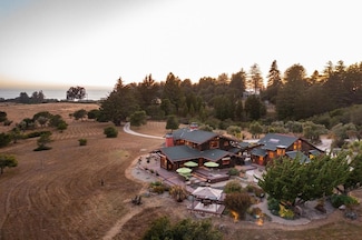 1800 Back Ranch Rd, Santa Cruz, CA 95060