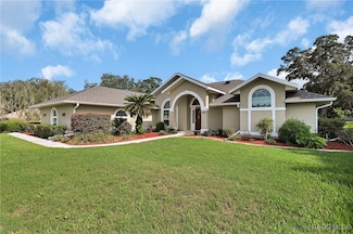 705 E Dakota Ct, Hernando, FL 34442