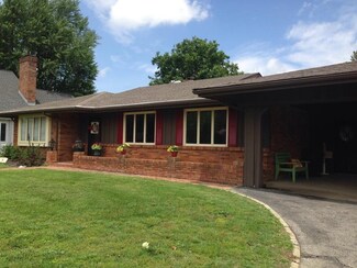 42 State Route 132 W, Dixon, KY 42409