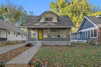 1942 E 72nd St, Kansas City, MO 64132