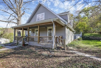 2416 Massieville Rd, Chillicothe, OH 45601