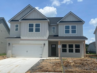 8306 Shrewsbury Ln, Ooltewah, TN 37363