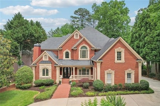 8250 St Marlo Fairway Dr, Duluth, GA 30097