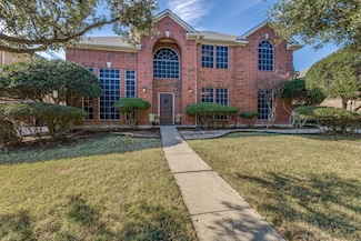 1317 Osage Trail, Mesquite, TX 75149