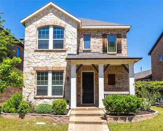 1009 Winter Fire Way, Arlington, TX 76005