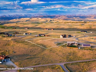 TBD Wild W, Pinedale, WY 82941
