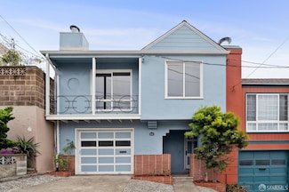 2421 Quintara St, San Francisco, CA 94116