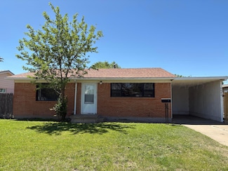 6003 Linden Ln, Amarillo, TX 79106