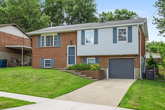 3808 Lambda Dr, Erlanger, KY 41018