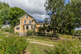 56 Cobbs Bridge Rd, New Gloucester, ME 04260