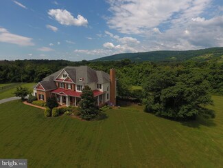 34507 Snickersville Turnpike, Bluemont, VA 20135
