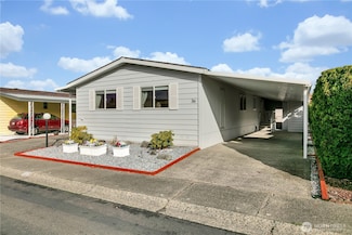 11436 SE 208th St Unit 36, Kent, WA 98031