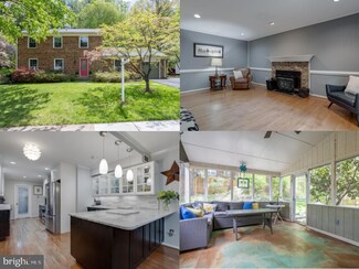 9111 Windflower Ln, Annandale, VA 22003