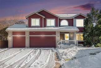 3600 Sawgrass Trail, Castle Rock, CO 80109