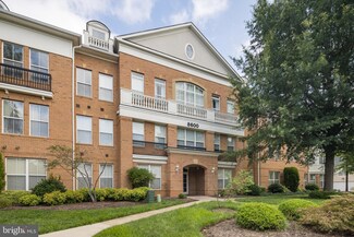 8600 Liberty Trail Unit 206, Manassas, VA 20110