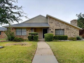 4549 Fremont Ln, Plano, TX 75093