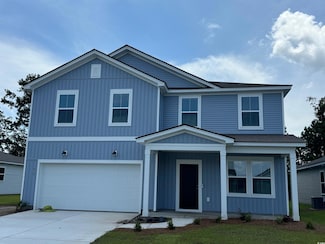1039 Laconic Dr Unit Whimbrel- Lot 480, Myrtle Beach, SC 29588