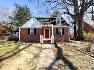 3412 Keighly Rd, Richmond, VA 23234