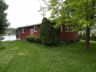 N2860 S Kearley Rd, Markesan, WI 53946
