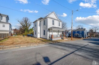 1213 10th St, Lynchburg, VA 24504