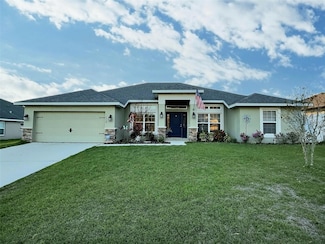 1034 SE 65th Cir, Ocala, FL 34472