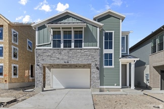 3932 W 2800 N, Eagle Mountain, UT 84043