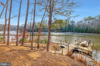 263 Frontier Trail, Lusby, MD 20657