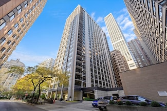 222 E Pearson St Unit 1504, Chicago, IL 60611
