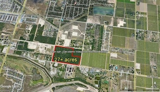 000 Hall Acres Rd, San Juan, TX 78589