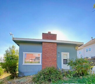 212 N Howard St, Tekoa, WA 99033