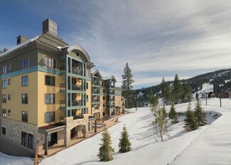 13051 Ritz Carlton Highlands Ct Unit 4405 Interest 17, Truckee, CA 96161