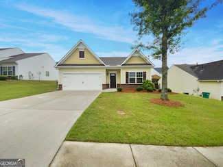 6100 Semaphore Ridge, Rex, GA 30273