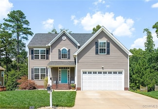 14942 Bridge Spring Dr, Midlothian, VA 23113