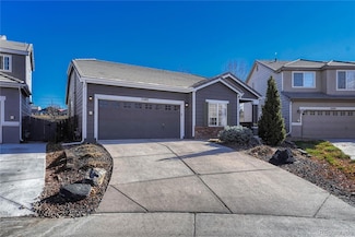 12482 S Bellisario Creek Ct, Parker, CO 80134