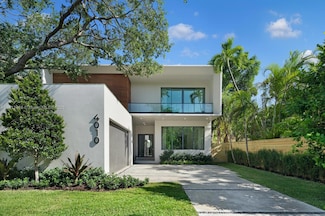 4010 Park Ave, Miami, FL 33133