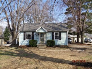 9462 W Old State Road 66, Richland, IN 47634