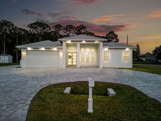 1985 SW Burlington St, Port Saint Lucie, FL 34984
