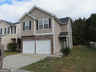 6511 Grey Fox Way, Riverdale, GA 30296