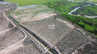 4632 N Highway 89 (Lot #6), Panguitch, UT 84759