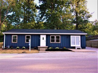 315 E Short St, Brazil, IN 47834